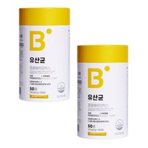 바이오퍼블릭 10억마리 유산균 프로바이오틱스 100포 장건강(100일분)