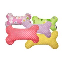 반려동물소리장난감 순면뼈다귀 비글 웰시코기 멍멍이, 상세페이지 참조