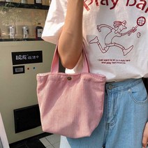 여자 학생 미니 손가방 캐주얼 토트 핸드백 스타일 귀여운 스마트폰 백 토트 나들이 원피스