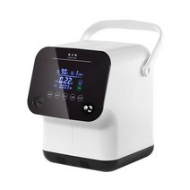 가정용 산소 발생기 산림욕 기계 반려견 어르신 케어, 리모콘ZY-1R+산소농도계+SFExpress