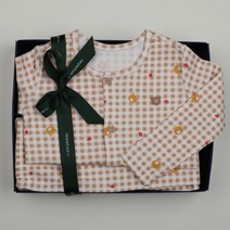 [압소바] (유아내의)루니슬립내의(2022FW) (1AXC103P3)