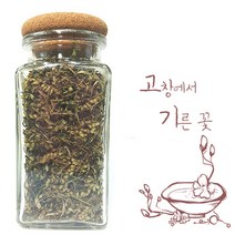 고창에서 기른 꽃 쑥꽃 20g 허브차세트/삼각티백/캐모마일/홍차/오설록/국화차/보이차/히비스커스/페퍼민트차/레몬밤, 단일 총 수량