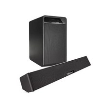어쿠스틱에너지 AEGO Sound3ar 블루투스 사운드바 Aego 3