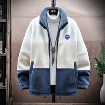 HOTLUX 빅 사이즈 코트 고등학생코트 21J09