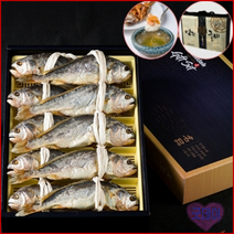 영광굴비 찐 보리굴비 구이 법성포 법성포 명절 설 추석 선물세트 1.0kg-2.4kg내외 부세, 참굴비1호(1.0kg내외)20미