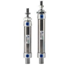 유압톱링크 Airtac 유형 ma16x30sca ma20x40sca ma25x40sca, ma40, 250스카