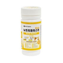윤기나는 모질 강아지 피부 노령견영양 반려동물건강기능식품 애견건강 멍멍이가려움증