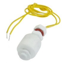 플로트스위치 수위조절 탱크 센서 수직 220V 수압 물, 플로트스위치P5061