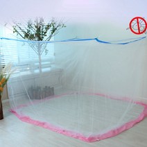 사각벽걸이모기장 안방거실모기장 실내외방충모기장, 럭키AZ쇼핑몰 본상품선택