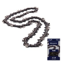 허스크바나 체인톱날 H38/90번 22.5/26날 12/14인치 120i/536LIXP, 26날/14인치