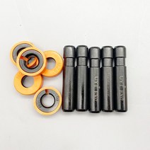 굴삭기 부품 버킷 이빨 핀 두산 komatsu caterpillar hitachi sany 버킷 이빨 핀 8, pc60