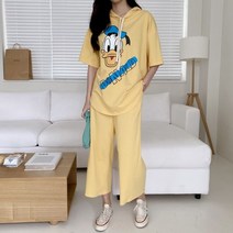 겟잇미 / 투이이 데일리 여성 코디 팬츠 SET