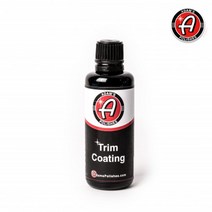 아담스 폴리쉬 트림 코팅제50ml