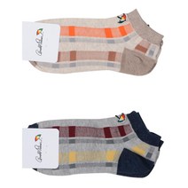 배색 체크무늬 패션 양말 여성 스니커즈 스니커즈양말 여성패션양말 패션양말 양말선물세트 여성양말 삭스