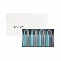 갈바닉 트리트먼트 페이셜 스파 젤 하이드레이트 모이스춰라이징 리페어 세럼 안티에이징 전처리 스킨 케어 에센스 히알루론산, 상자 없는 20pcs, 1개
