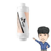 정품 sk매직 비데 필터 BIDS200A0Q