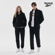 리복 REEBOK 22FW 리복 경량 퀼팅 패딩 트레이닝세트 남여 8컬러 택1