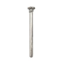 드레멜 다이아몬드 비트 휠포인트 조각날 6mm (RCD06