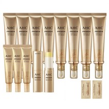 [한정물량/앰플스틱] AHC 최신상 앰플인아이크림 특별구성, 단일옵션