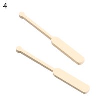 미니 보트 및 패들 입상 인공 소형 선박 장식 diy 마이크로 풍경 홈 정원 미니어처 수지 공예 장식, b-4