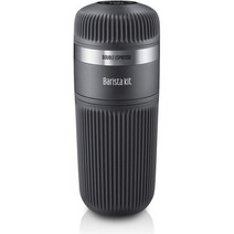 WACACO Nanopresso Barista 키트 Lungo