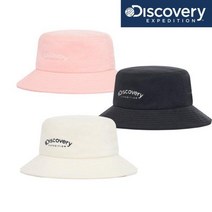 디스커버리(discovery) 21F/W 디스커버리 남녀공용 플리스 버킷햇 모자 DXHT61014, 60