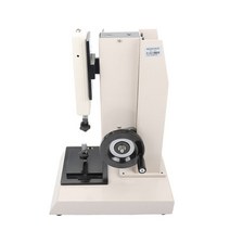 디지털 인장 압력 테스터기 장력 동력계 벨트 측정기, HLD  스탠드 + 1000N 푸시-풀 게이지