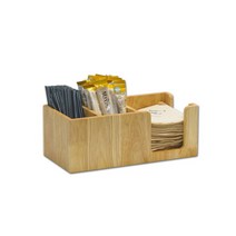 [바보사랑] 커피믹스 냅킨 정리함 3구 디스펜서, 디스펜서:커피믹스냅킨정리함3구_ho015, 상세 설명 참조