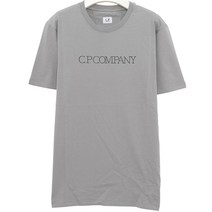 CP컴퍼니 디나피노)CP컴퍼니 12CMTS123A 006011W 937 티셔츠