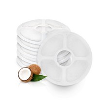 반려생각 고양이 강아지 정수기 리필필터 1BOX 6개입