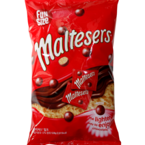 몰티져스 밀크 펀사이즈 [+사은품증정], 528g, 1개