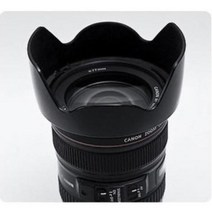 DSLR카메라렌즈 캐논 EOS700D750D60D70 해빗가리개 18 135MM 햇빛가리개 4831620796, 1, 18-135 IS
