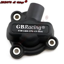 엔진 가드 커버 오토바이 보호 케이스 GB 레이싱 야마하 R3 R25 MT25 MT03, PULSE COVER