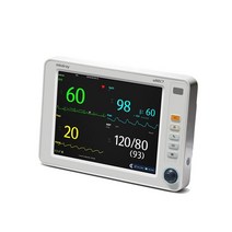 환자 감시 모니터 병실 측정기 혈압 환자 노인 개인, uMEC7 기본