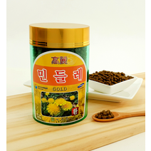 고려 민들레환 골드300g 건강환, 상세페이지 참조, 상세페이지 참조