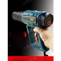 전기 인두기 기계 납연기흡입기 용접 내부 컴퓨터 땜질 열풍기 온도조절인두기 공장 투인원, A