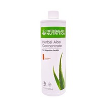 허벌라이프 알로에겔 만다린 473ml 무료쉽핑, 1병