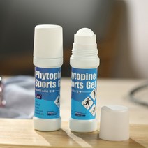피토파인스포츠겔 60ml 쿨링 끈적임없는겔 뭉침피로