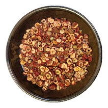 [동광한방몰] 산사-A/중국산 3kg, 1팩