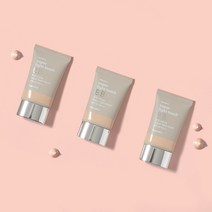 [한스킨] 수퍼 라이트터치 비비크림 SPF30 30g, 1.비비크림 1개 GH990361