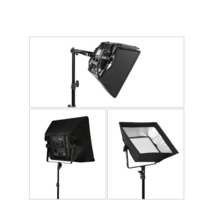 촬영 조명 방송 장비 영상 라이브 카메라조명 배경, 2929 소프트박스그리드