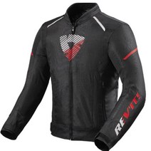 REVIT SPRINT H2O (방수) JACKET, L, 블랙안트사이트