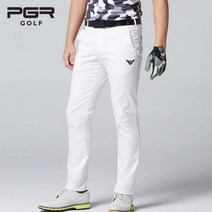 (아울렛) PGNC 골프 남성 바지 GP-1068/PGR/긴바지