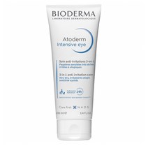 BIODERMA Atoderm Intensive Eye Care 프랑스 바이오더마 아토덤 인텐시브 아이 크림 100ml