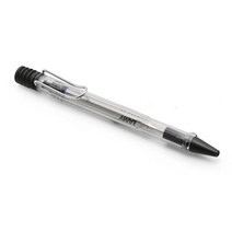 LAMY 4030241 비스타 212 투명 블루심 볼펜