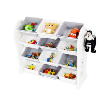 미루 야무진 장난감정리함, 4.야무진 와이드 베이직