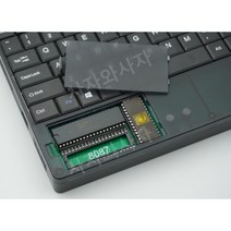 Book 8088 DOS 시스템 노트북 컴퓨터 IBM XT 8088 CPU 386 노트북, 80C88CPU(8087 및 사운드 카드 X)