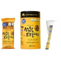 헬퍼장 상쾌한 프로폴리스 30일분/60포