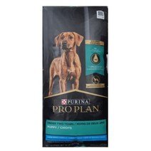 퓨리나 프로플랜 퍼피 큰알갱이 15.4kg 자견용 대용량 사료, 단품, 단품, 단품