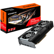 기가바이트 라데온 RX 6900 XT D6 16GB 그래픽카드 D41201 (피씨디렉트)